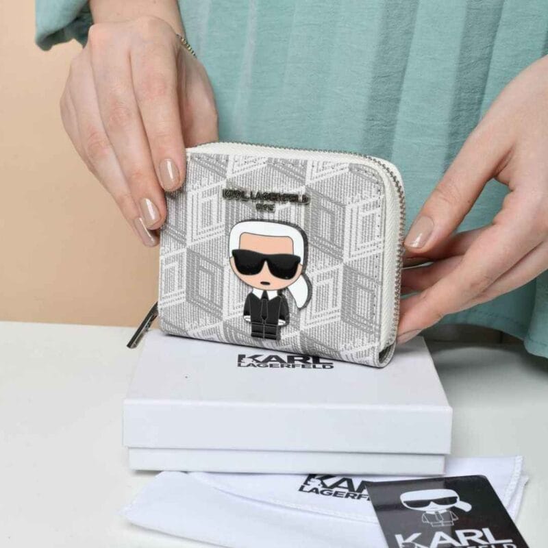 Karl-bag