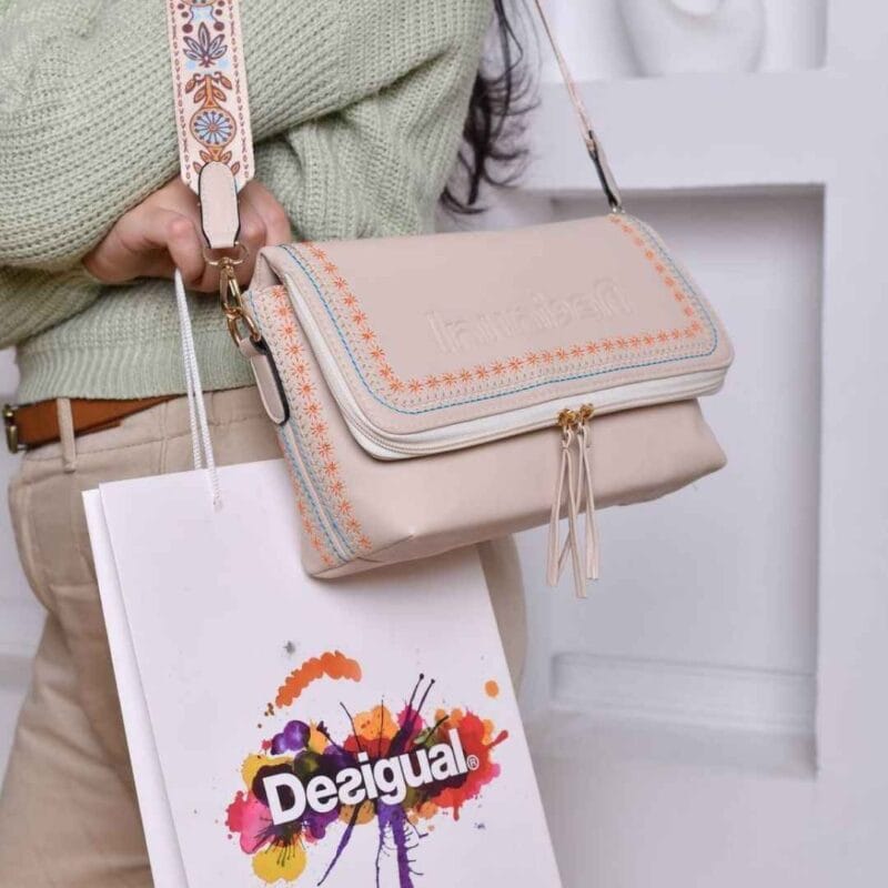 desigual