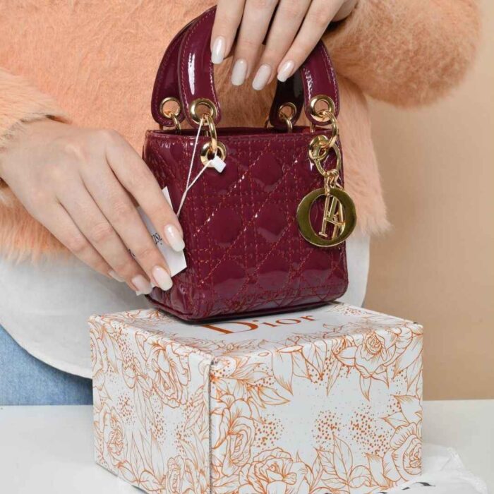 Christian Dior