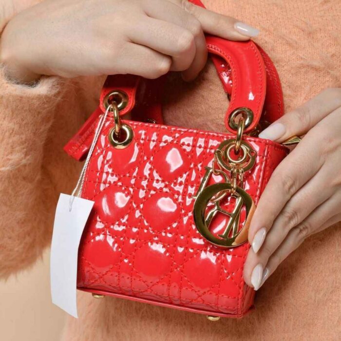 Christian Dior