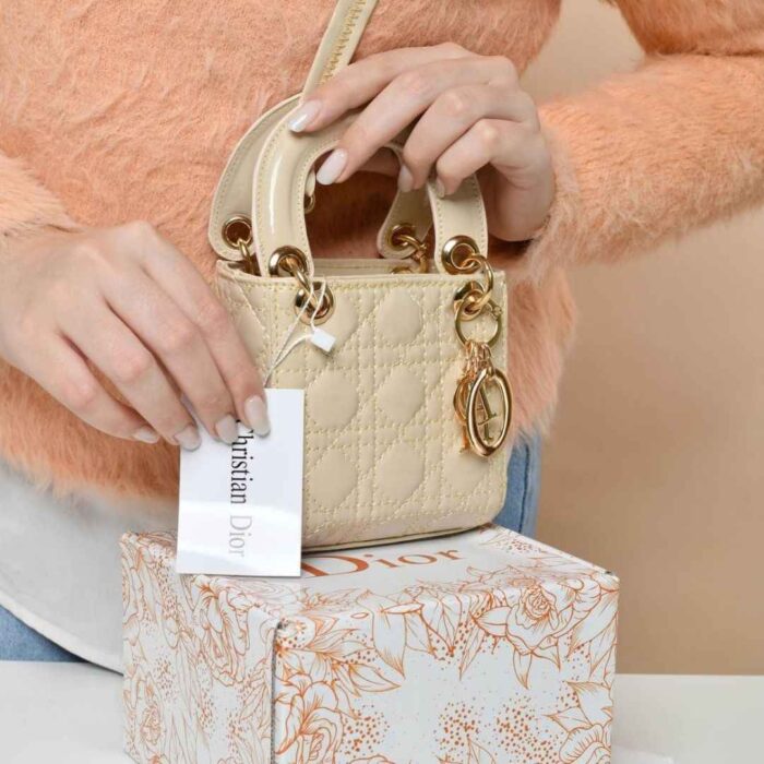 Christian Dior