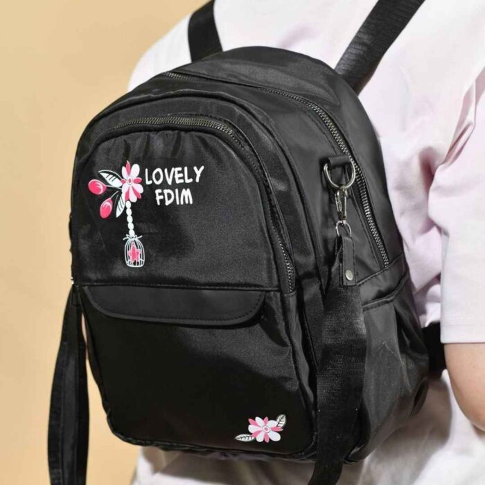Back Pack