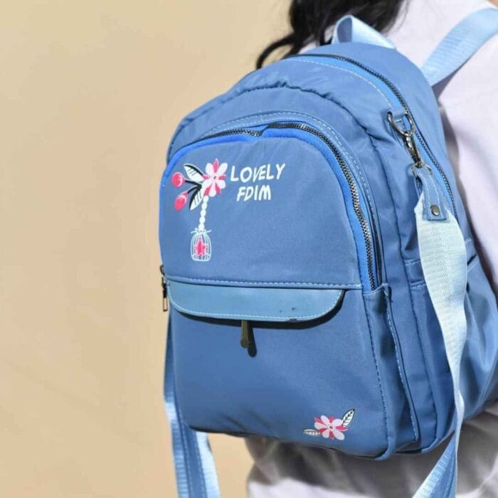 Back Pack