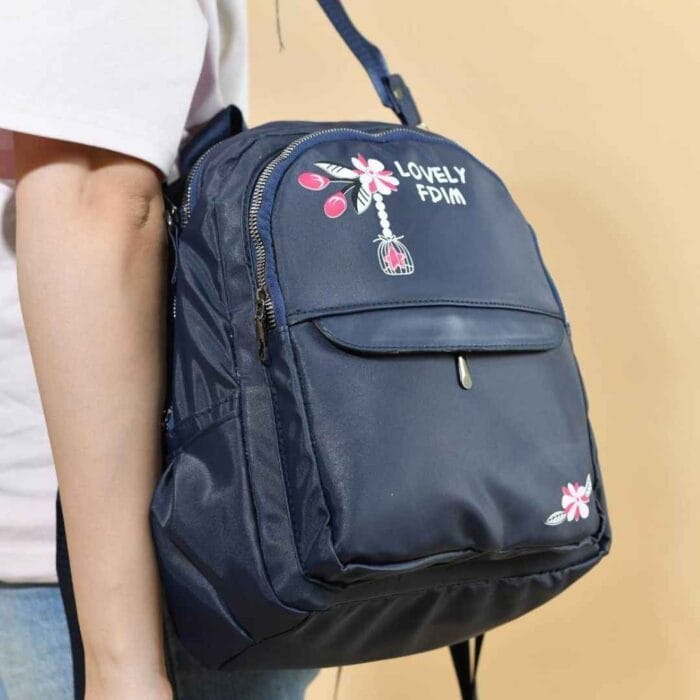 Back Pack
