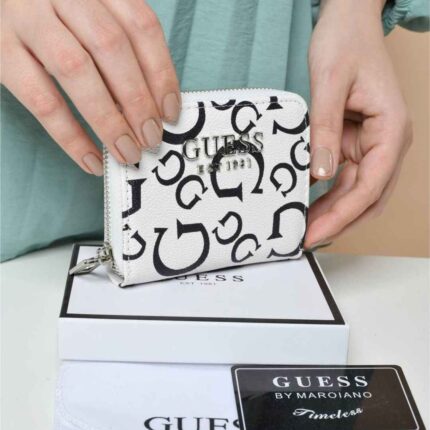 Guess-bag