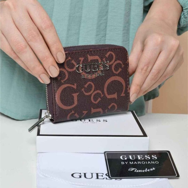 Guess-bag