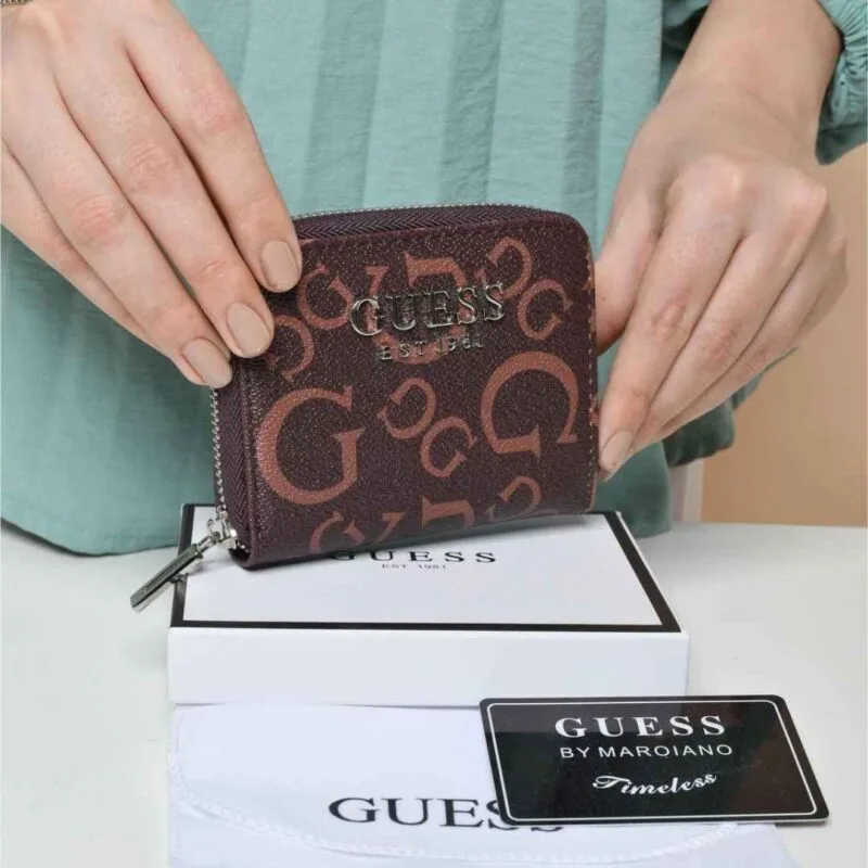 Guess-bag