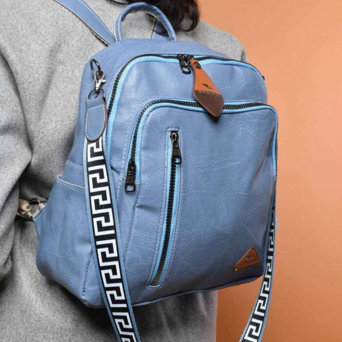 Back Pack