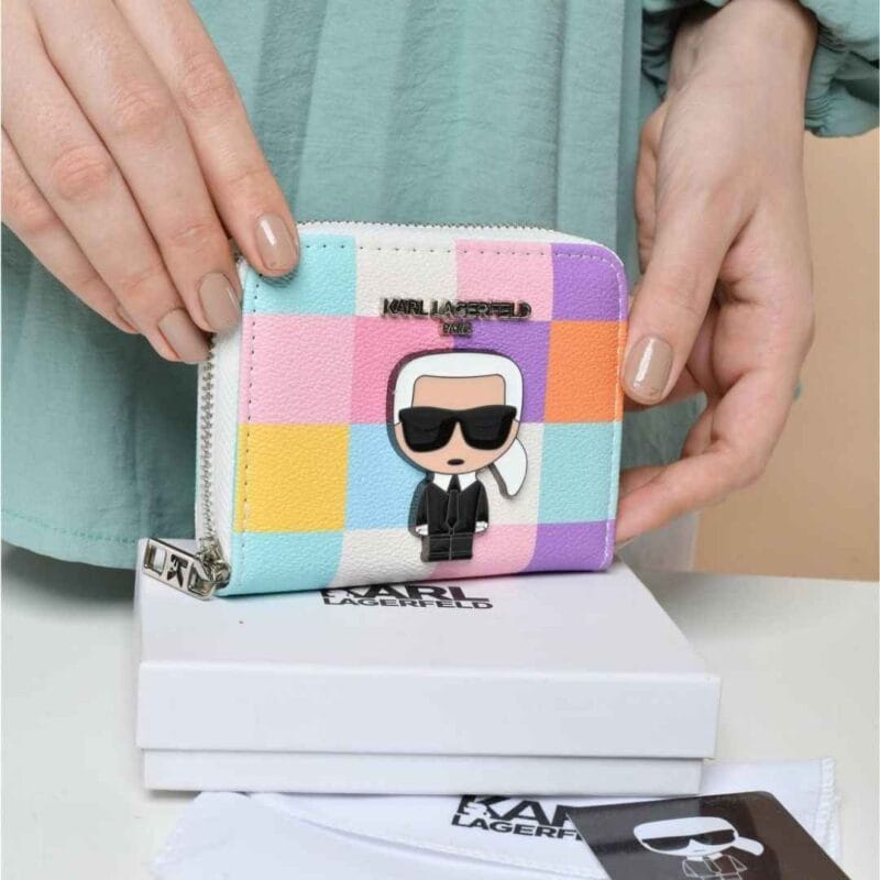 Karl-bag